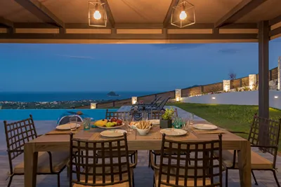 Zinos Villas Zakynthos