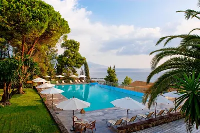 KONTOKALI BAY RESORT and SPA Voulgaris Hospitality Group
