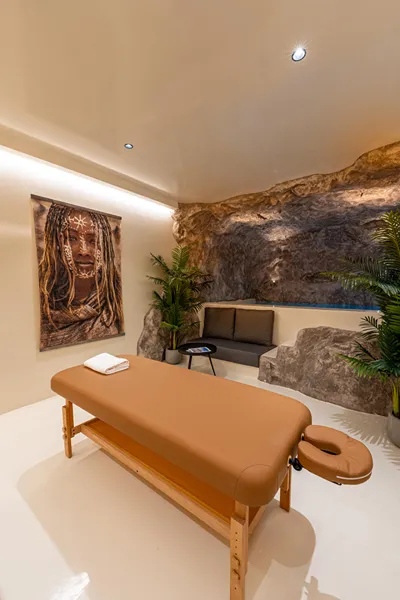 Ftelia Black Villas