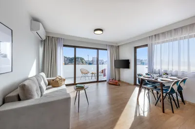 Filopappou Hill Suites by Athens Stay
