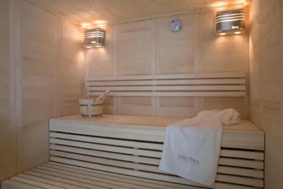 Eretria Hotel & Spa Resort