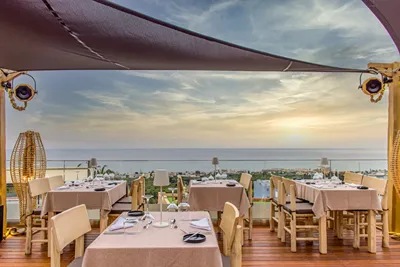 Esperides Resort Crete, The Authentic Experience