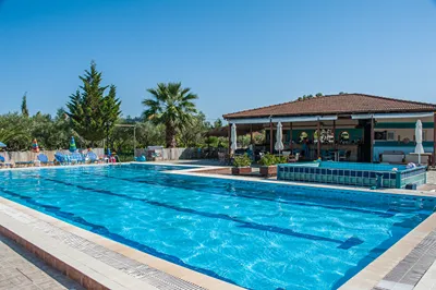 Zante Nest Studios