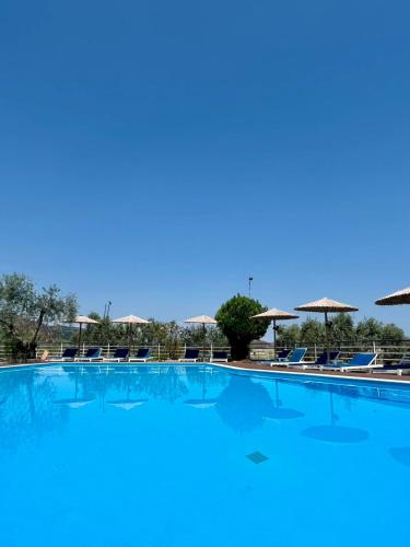 Hotel Achillion