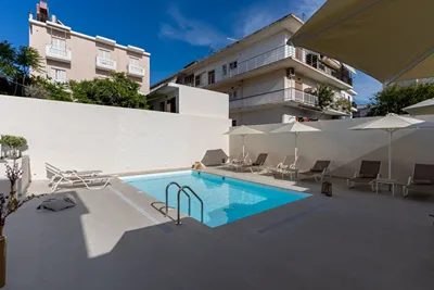 Selected Suites