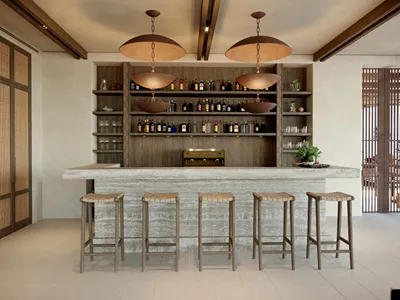 The Revery - Luxury Suites & Tented Pavilions