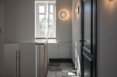 Liberty Suites Spetses