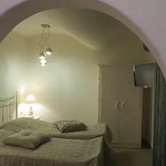 Villa Manos Santorini