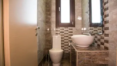 Belohorizonte Fine Accommodation Chalkidiki