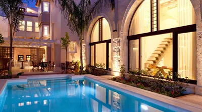 Rimondi Hotels Rethymnon