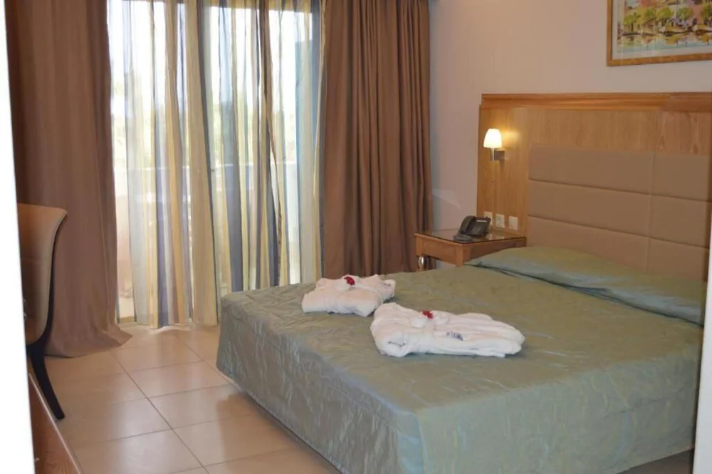 Natura Park Village Hotel & Spa