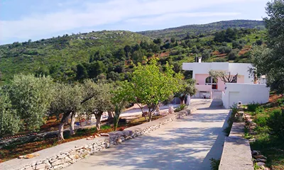 Villa Konaki
