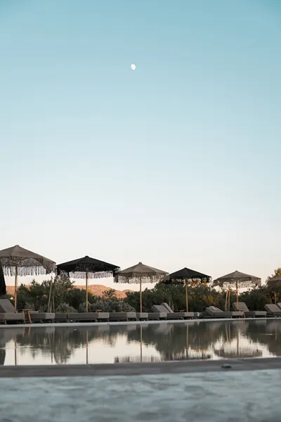 Sundunes Hotel