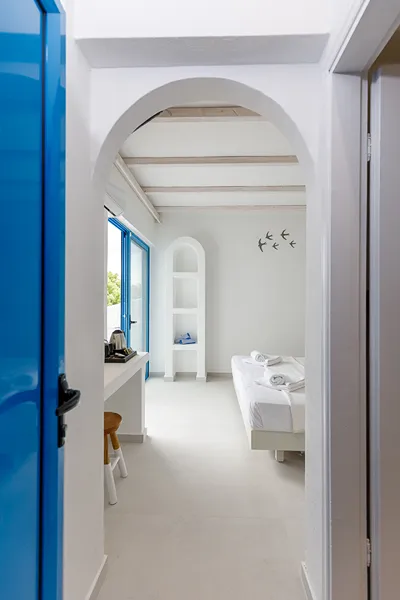 Nathalie Hotel