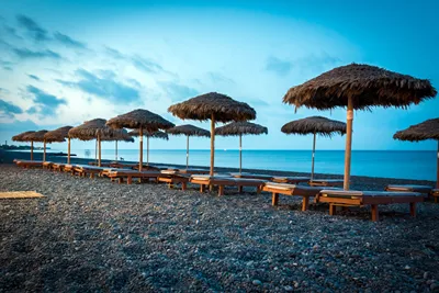 Sigalas Hotel Santorini