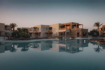 Ostria Resort & Spa