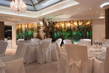 The Athenian Callirhoe Hotel
