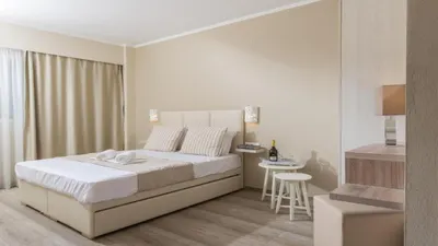 Ammos Seaside Luxury Hotel