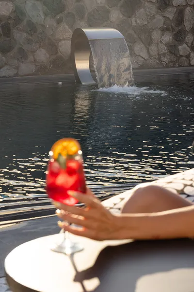 Santo Mangata Boutique Hotel & Spa
