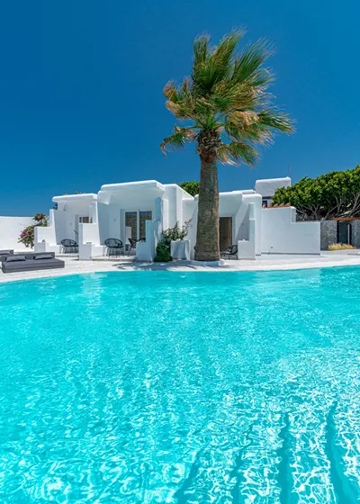 Omnia Mykonos