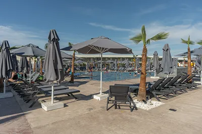 Caretta Paradise Resort & WaterPark