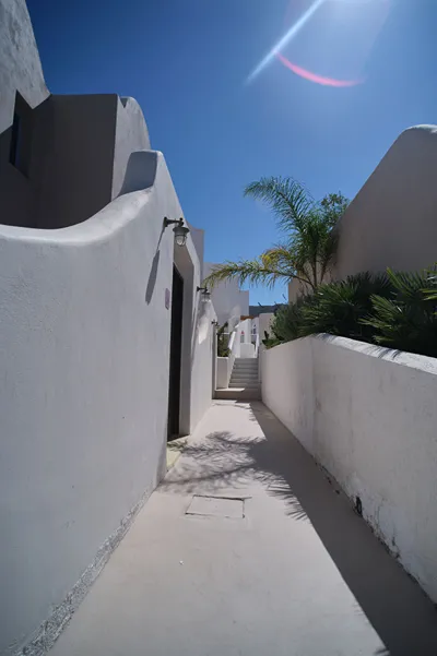 Pink Freud Villas