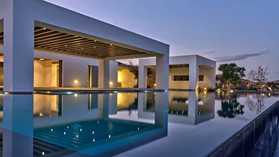 Monogram Travel Antiparos