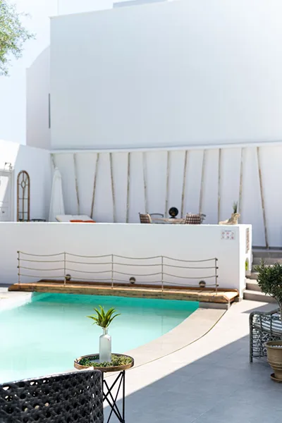 The Museum Project Oia