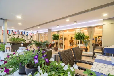 Europe Hotel