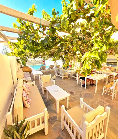 Afrodite Boutique Hotel