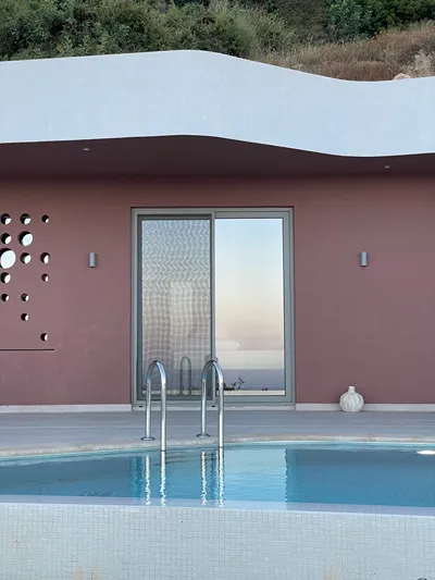 Plethora Luxury Suites