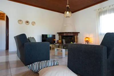 Villas Mina