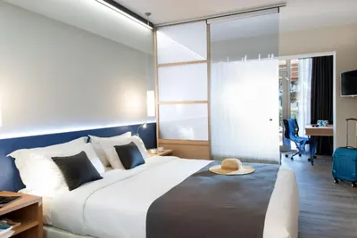 Blue Dolphin Hotel Chalkidiki