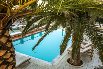 Petinaros Hotel Mykonos