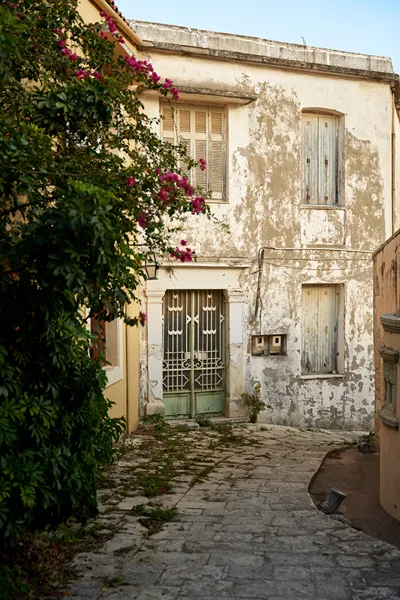 Manili Boutique Suites & Villas Heraklion