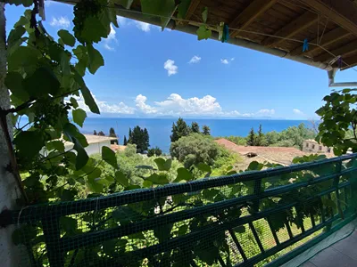 Andromaches Holiday Apartments Corfu