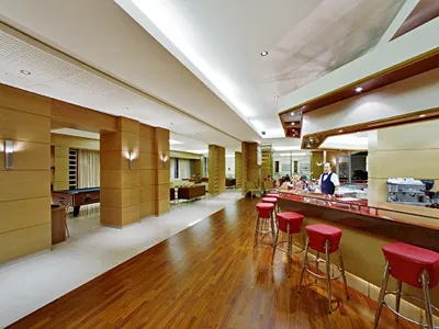 ATHINEON HOTEL
