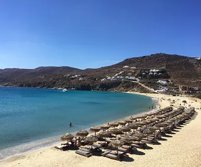 Mykonos Bliss | Cozy Suites