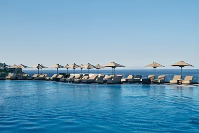 Royal Myconian Resort