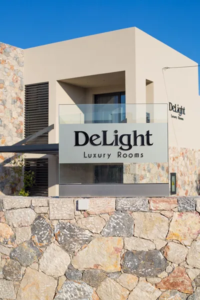 Delight Luxury Rooms