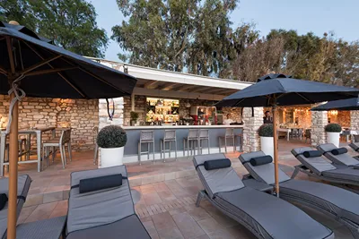 Saint Andrea Paros Seaside Resort - Adults Only