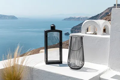 Caldera Senses Santorini