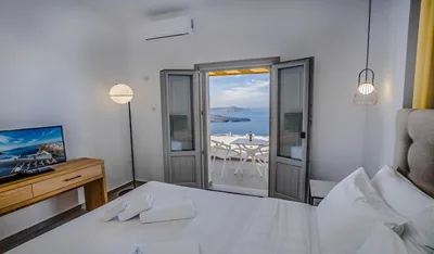 Symphony Suites Santorini