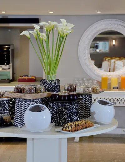 Airotel Parthenon Hotel