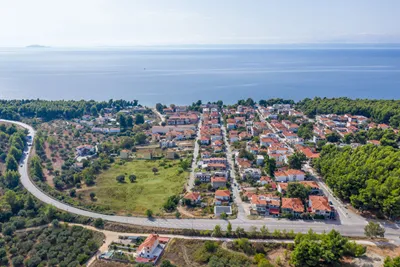 4-You Family Chalkidiki