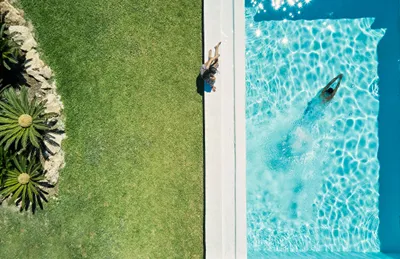Aquagrand Artistic Luxury Beach Resort