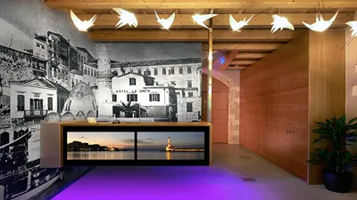 Elia Fatma Boutique Hotel - Adults Only