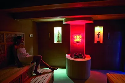 Amus Hotel & Spa