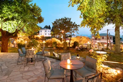 Kenta Mountain Hotel