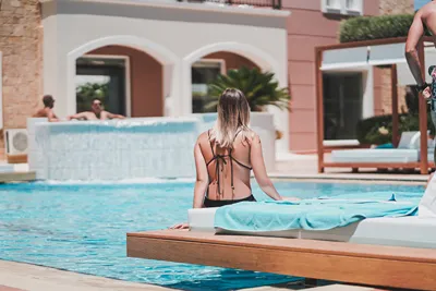 Zeus Village Resort – Adults Only